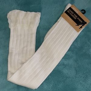 🛍 over the knee socks